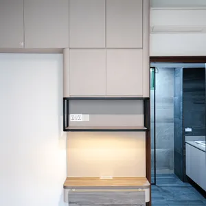 Landed carpentry in Toh tuck road, Singapore — Landed